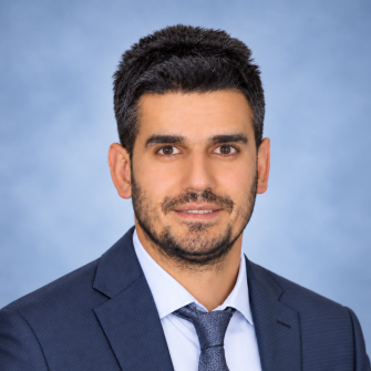 Doç. Dr. Sedat Severoğlu